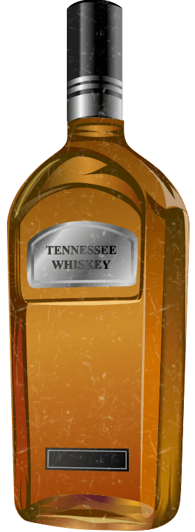 LUXURY WHISKEY